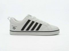 SOLAZER MERDANE SPOR BEYAZ SIYAH