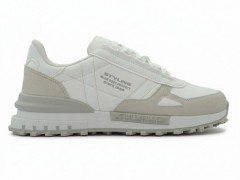 BOULDER MERDANE SPOR BEYAZ BUZ