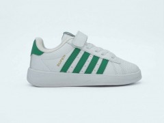 STEPINK FILET SPOR BEYAZ YESIL