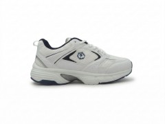 CONPAKS ZENNE SPOR BEYAZ LACIVERT