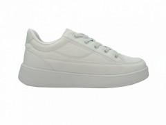 CONPAKS ZENNE SPOR BEYAZ