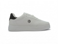 CROSBERK MERDANE SPOR BEYAZ SIYAH