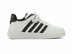 LAFONTEN FILET SPOR BEYAZ SIYAH