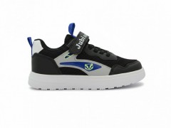 JUBI FILET SPOR SIYAH BEYAZ