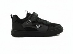 JUBI FILET SPOR SIYAH SIYAH