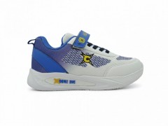 CONPAKS FILET SPOR BEYAZ SAKS