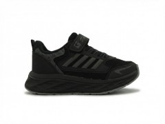 SPIDO FILET SPOR SIYAH FUME