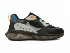 BOULDER MERDANE SPOR SIYAH BUZ