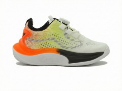 ALESIYO FILET SPOR BEYAZ ORANJ