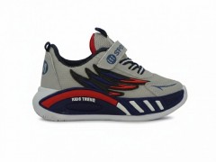 MSPORT PATİK SPOR LACIVERT BUZ