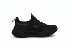 ACROPOL GARSON SPOR SIYAH SIYAH