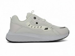 MAYBACK MERDANE SPOR BEYAZ SIYAH