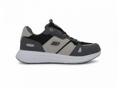 MAYBACK MERDANE SPOR FUME SIYAH BUZ