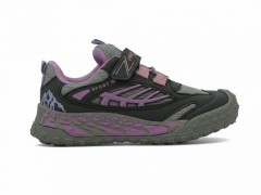 SOMIKS FILET SPOR FUME LILA