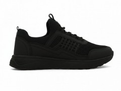 SOLAZER MERDANE SPOR SIYAH FUME