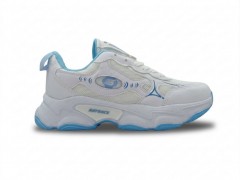 MAYBACK GARSON SPOR BEYAZ MAVI