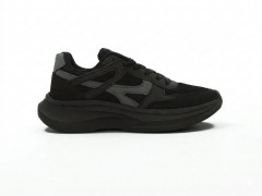 VENUMA GARSON SPOR SIYAH GRI