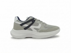 VENUMA GARSON SPOR BUZ BEYAZ LACIVERT