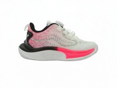 ALESIYO FILET SPOR BEYAZ FUJI