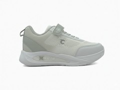 CONPAKS FILET SPOR BEYAZ BUZ