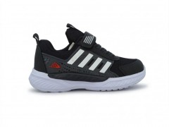 NDROPS FILET SPOR SIYAH BEYAZ