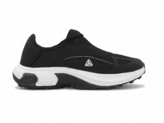 JAMPER MERDANE SPOR SIYAH BEYAZ