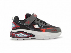 VISKO FILET SPOR FUME KIRMIZI
