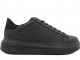 DARKSTEP KADIN SPOR SIYAH