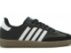 BOULDER UNISEX SPOR SIYAH BEYAZ
