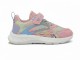WILLAS FILET SPOR PEMBE TURKUAZ