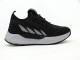 STEPPİNG FILET SPOR SIYAH BEYAZ
