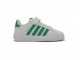 STEPPING FILET SPOR BEYAZ YEŞİL
