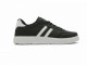 DARKSTEP MERDANE SPOR SIYAH BEYAZ