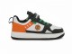 STEPPING FILET SPOR SIYAH ORANJ