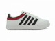 LETAO MERDANE SPOR BEYAZ SIYAH