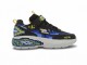 VISKO FILET SPOR SIYAH SAXS